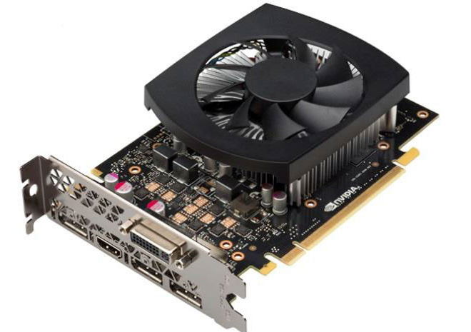 انفيديا تقدم عرض خاص للعبة HOTS مع بطاقة GTX 950
