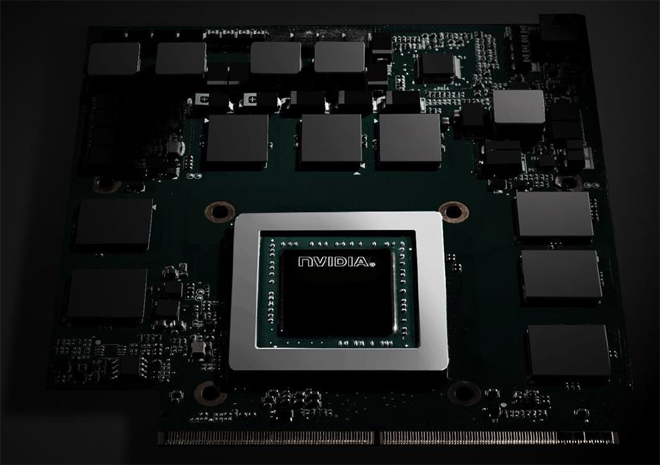 انفيديا تطلق بطاقة GeForce GTX 980 للأجهزة المحمولة!