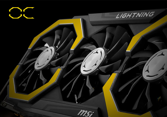 ماهو التميز الحقيقي الذي تتمتع به البطاقات الرسومية من MSI ؟