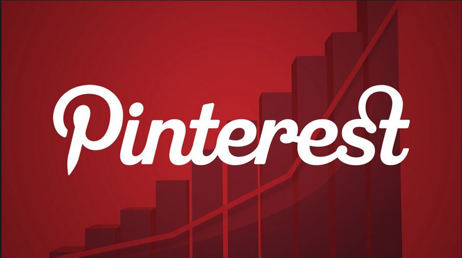 100 مليون مستخدم شهري لشبكة Pinterest