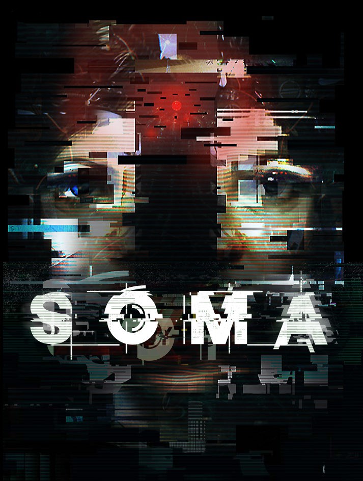 شاهد عرض القصة الخاصة بلعبة الرعب SOMA