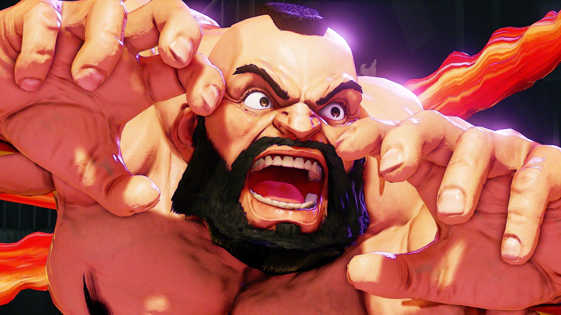 تحديث Street Fighter 5 القادم يعاقب من يخرجون كثيرًا من المباريات