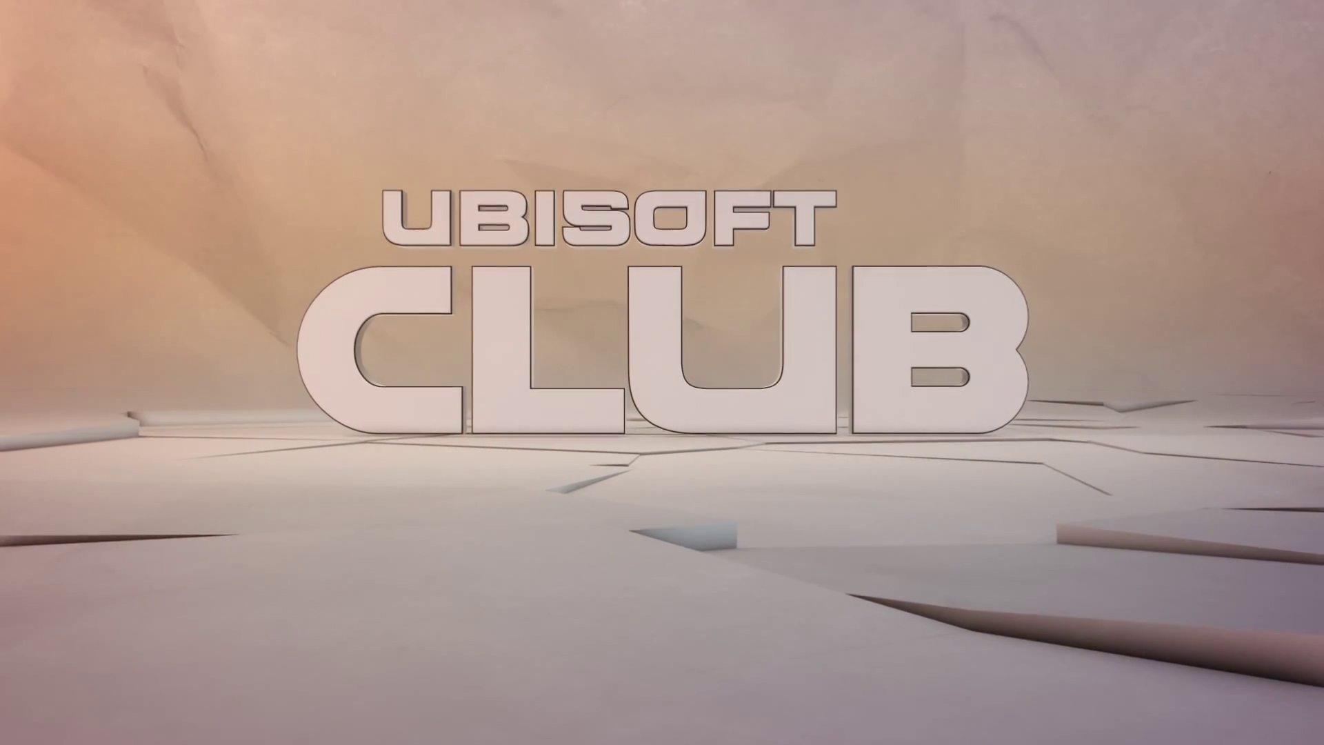 يوبي سوفت تقدم لكم Ubisoft Club فلنتعرف عليه