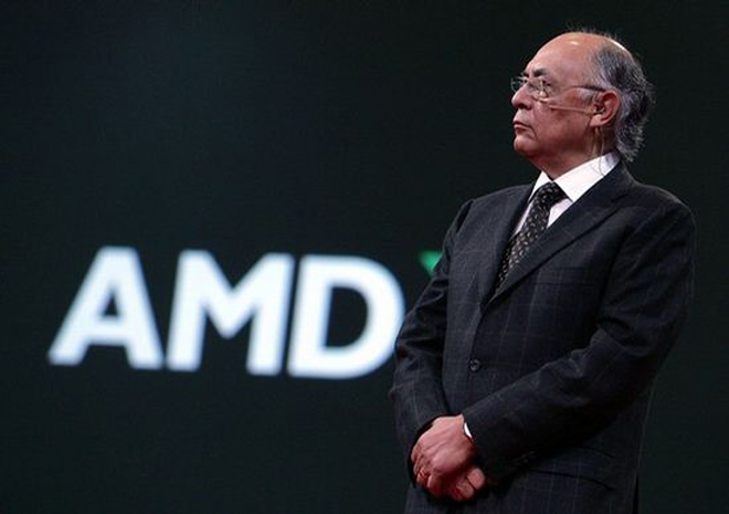 AMD تبيع 85% من عملياتها الخاصة للمعالجات لشركة صينية