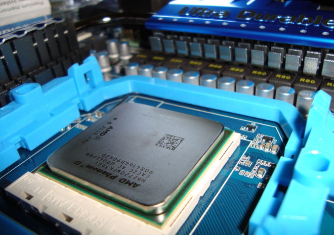 تفاصيل جديدة عن معالجات AMD PRO APU