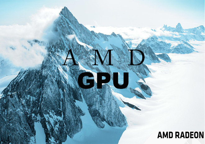 عائلة بطاقات AMD R400 ستدخل مرحلة الانتاج بداية 2016