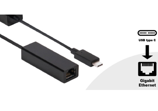 Club 3D تكشف عن مجموعة جديدة من محولات USB Type-C