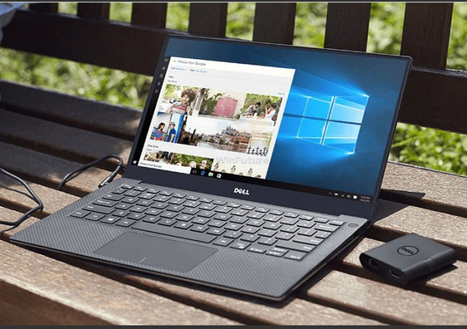 Dell XPS 13 سيأتي بذاكرة 16GB وقرص 1TB SSD