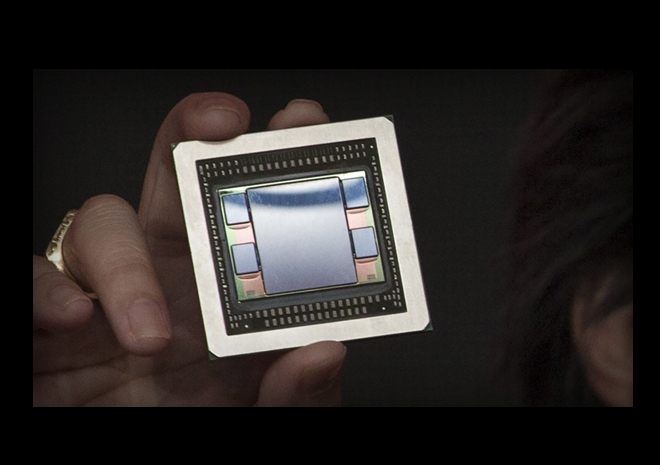 ذاكرة GDDR5X قد تقلب الطاولة على الذاكرة الثورية HBM!
