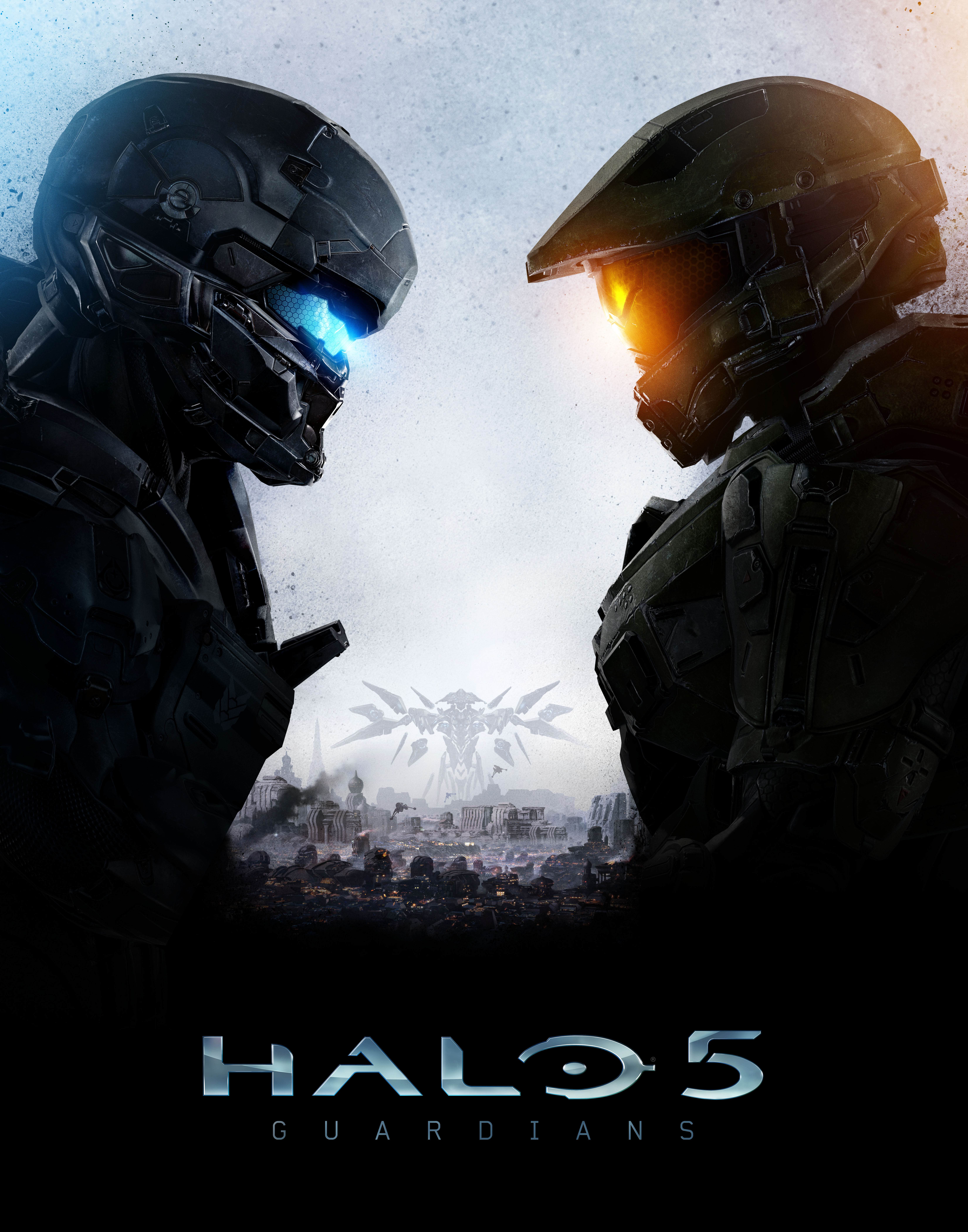 هل ستصدر لعبة Halo 5 Guardians فعلياً على منصة PC