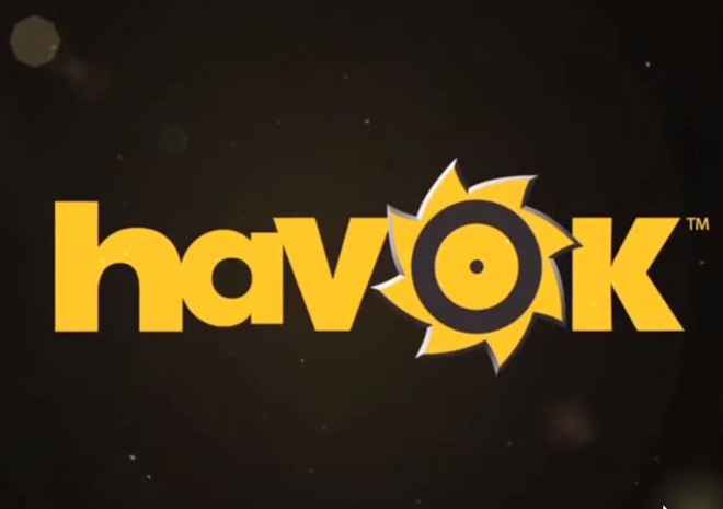 Microsoft تستحوذ على محرك Havok من Intel