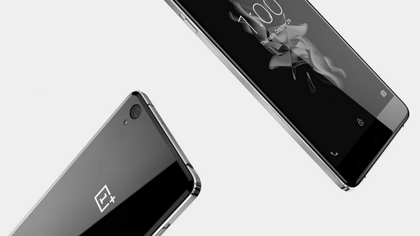 OnePlus X هاتف ذكي جديد من OnePlus