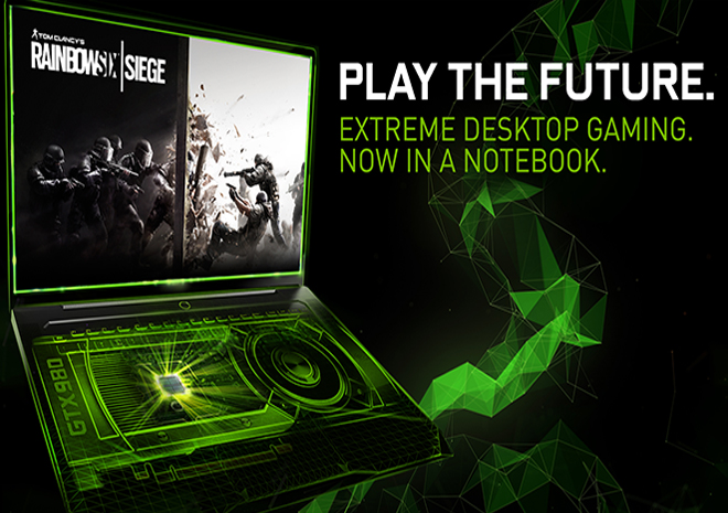 ماهو الفرق بين بطاقة GTX 980M / GTX 980 Notebook؟