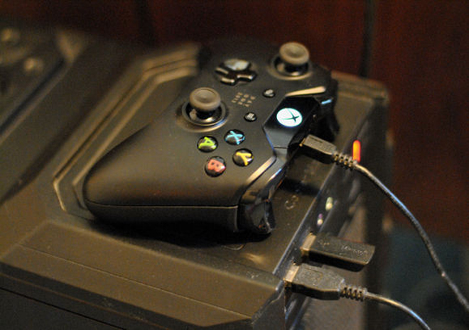 كيف تشغل وحدة تحكم Xbox One على PC؟