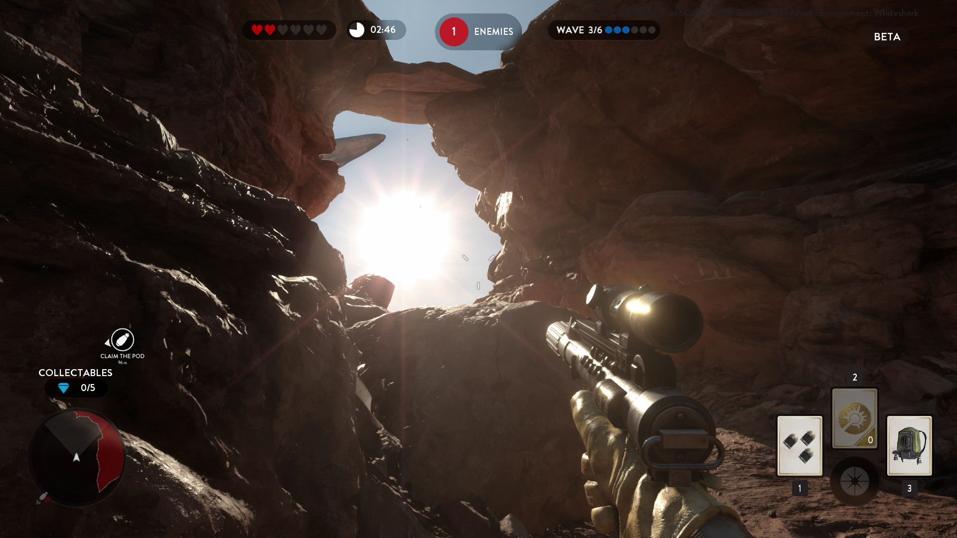 تخفيض سعر لعبة Star Wars: Battlefront الى اقل من 20$ لفترة محدودة!
