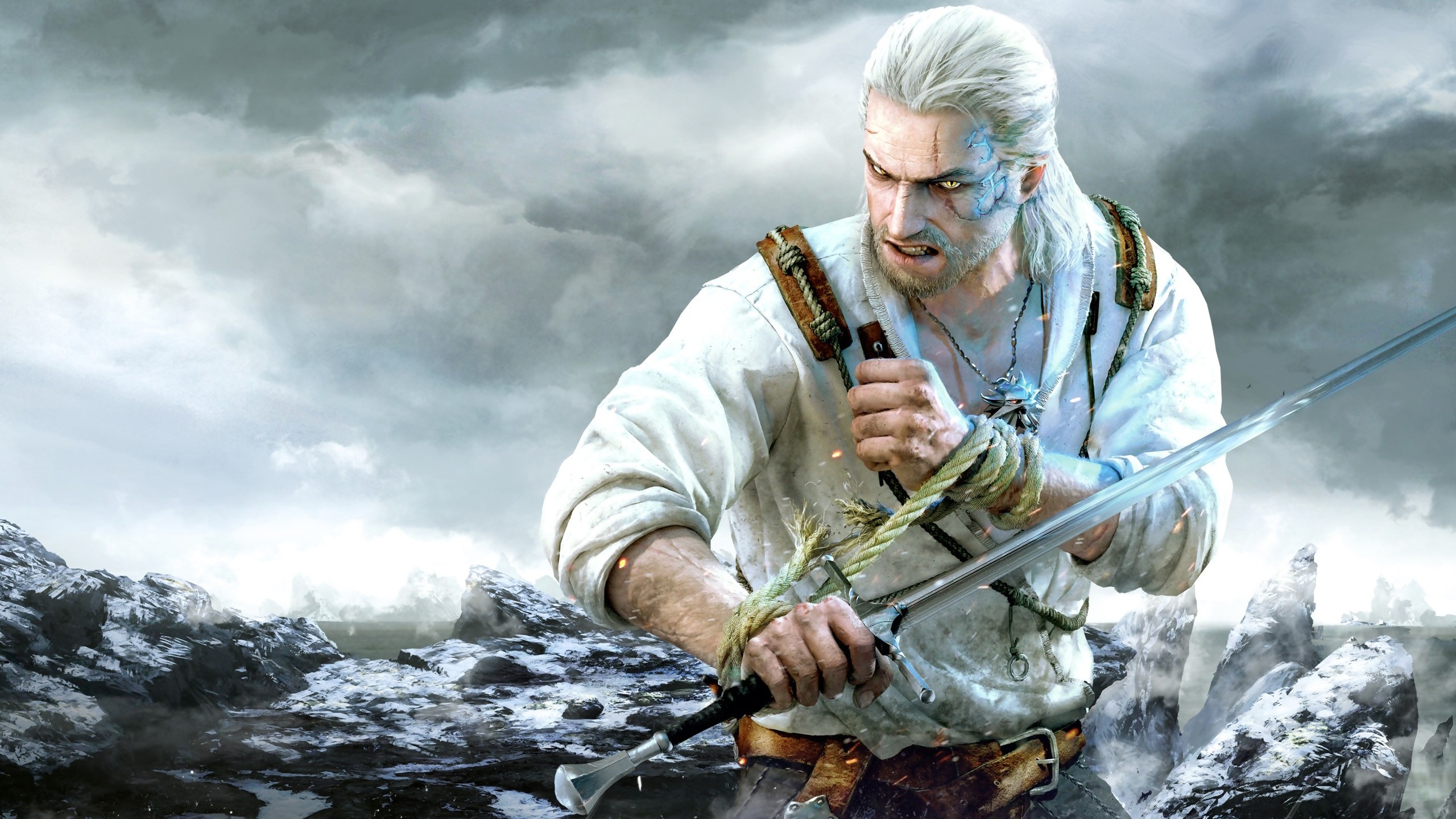 مراجعة محتوي Hearts of Stone بلعبة The Witcher 3