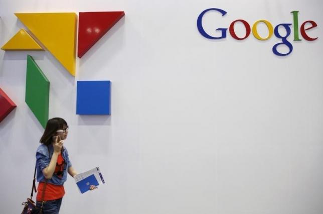 الحكم بقانونية مشروع جوجل لتصوير وأرشفة الكتب Google Books