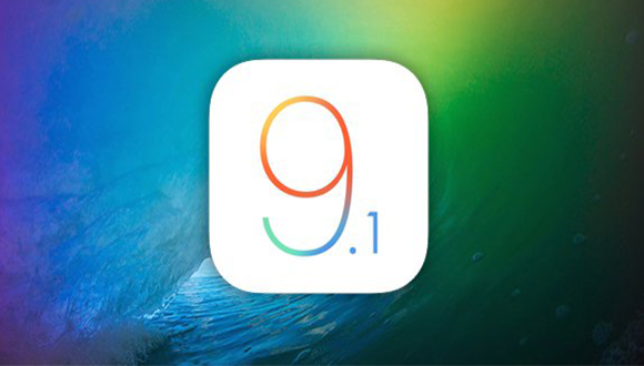 آبل تطلق الإصدار النهائي لنظام iOS 9.1