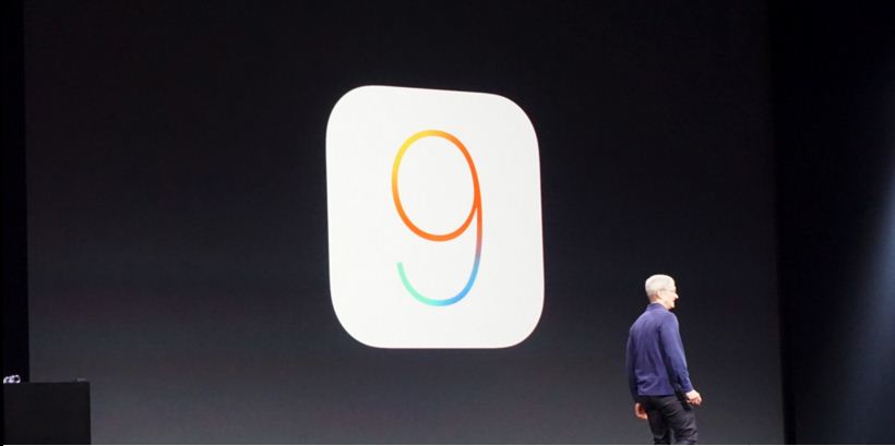 آبل تغلق الثغرات التي أدت إلى كسر حماية نظام iOS 9