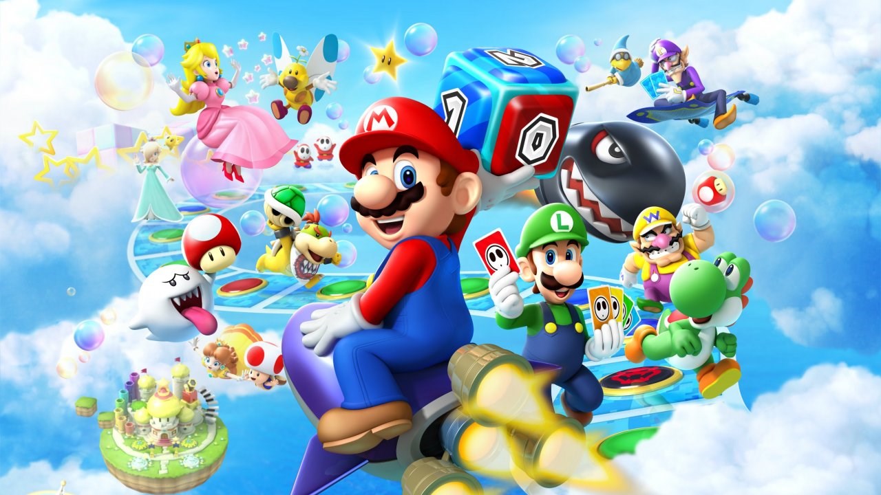 هل ستعود ننتندو للساحة مجددا بجهازها الجديد Nintendo NX