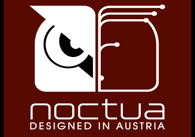 Noctua تحتفل بمرور 10 سنوات على تأسيسها