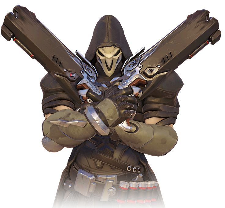 رسمياً متطلبات تشغيل لعبة الشوتر Overwatch