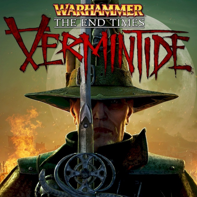 عرض إطلاق ومتطلبات تشغيل لعبة Warhammer: The End Times