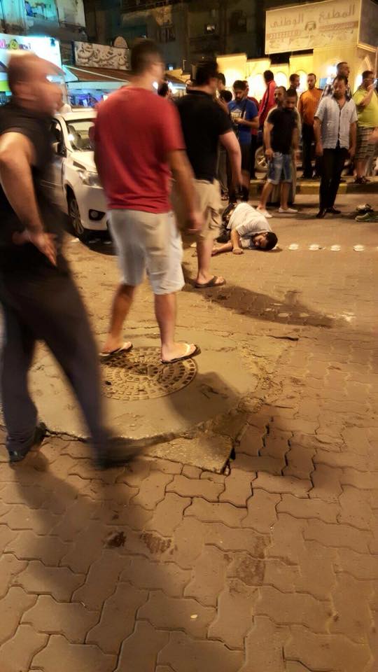 مقتل شاب مصري بالكويت بسبب شجار بمحل لبيع ألعاب الفيديو