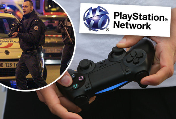 كيف إستخدمت داعش جهاز PS4 كوسيلة إتصال بتفجيرات باريس