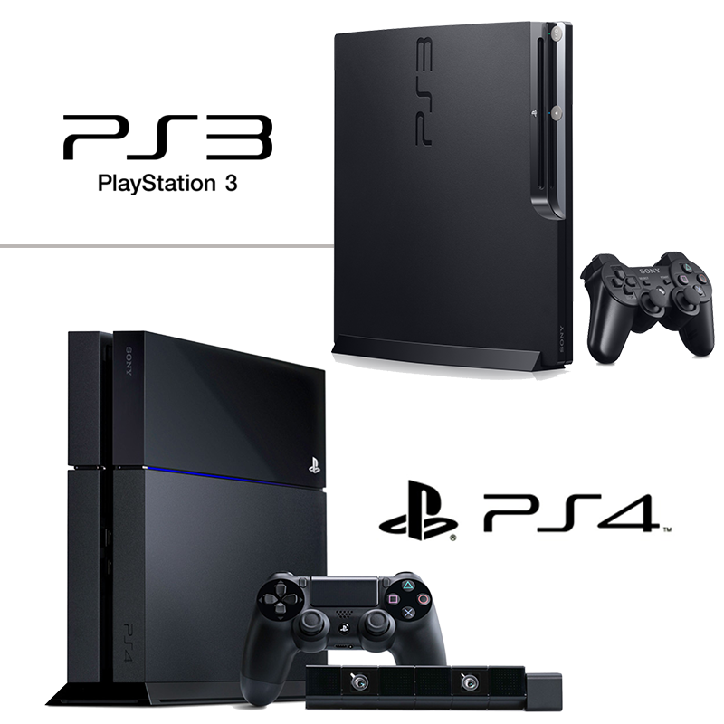 قائمة بأعلى 10 ألعاب مبيعياً بأكتوبر على منصتى PS4 & PS3