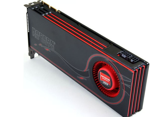 AMD تسقط الدعم عن بطاقات HD5000/HD6000