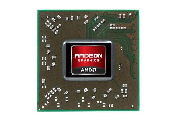 كفاءة الطاقة هو ما قد يميز بطاقات AMD من الجيل القادم