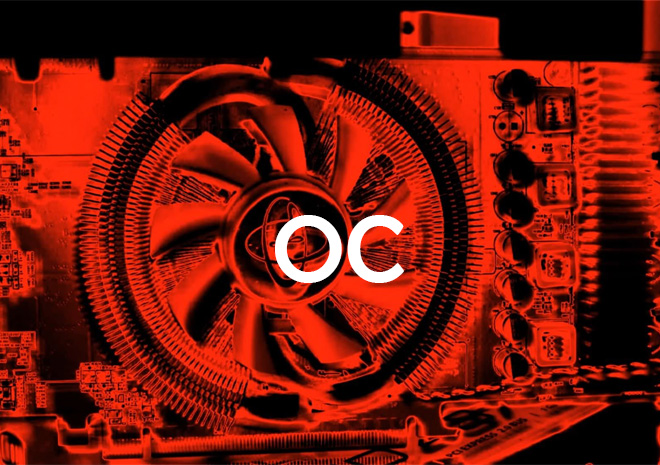 كيف تصل الى أقصى كسر سرعة لبطاقة AMD Radeon؟