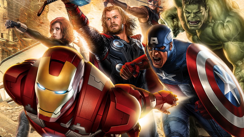 بالفيديو تعرف معنا على لعبة Avengers الملغية