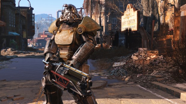 لاعب Tomatoanus يتغلب على سلسلة Fallout في 90 دقيقة فقط !!
