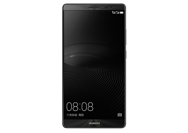 Huawei تعلن عن الهاتف الذكي Mate 8