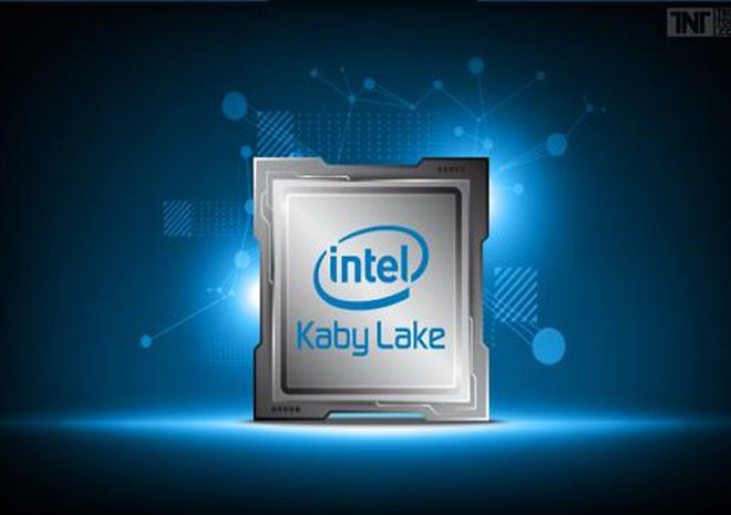 معالجات الجيل السابع Intel Kaby Lake قادمة في عام 2017