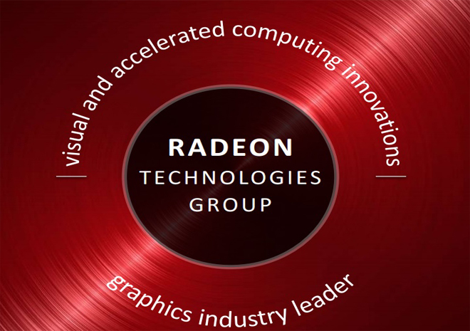 وداعاً Catalyst Software...مرحباً Radeon Software
