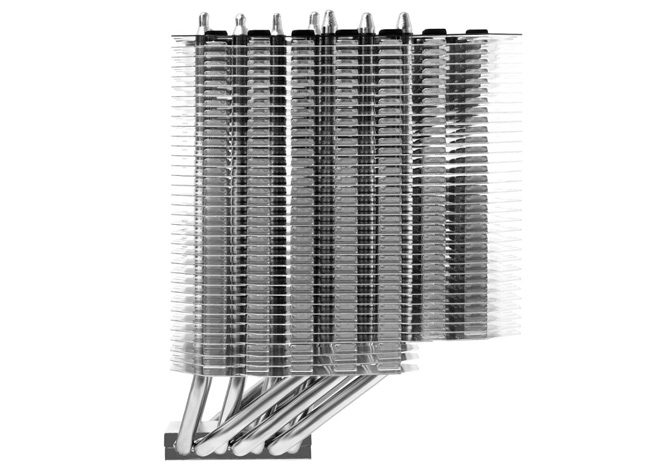 Thermalright تدشن مشتتها الأحدث Le Grande Macho