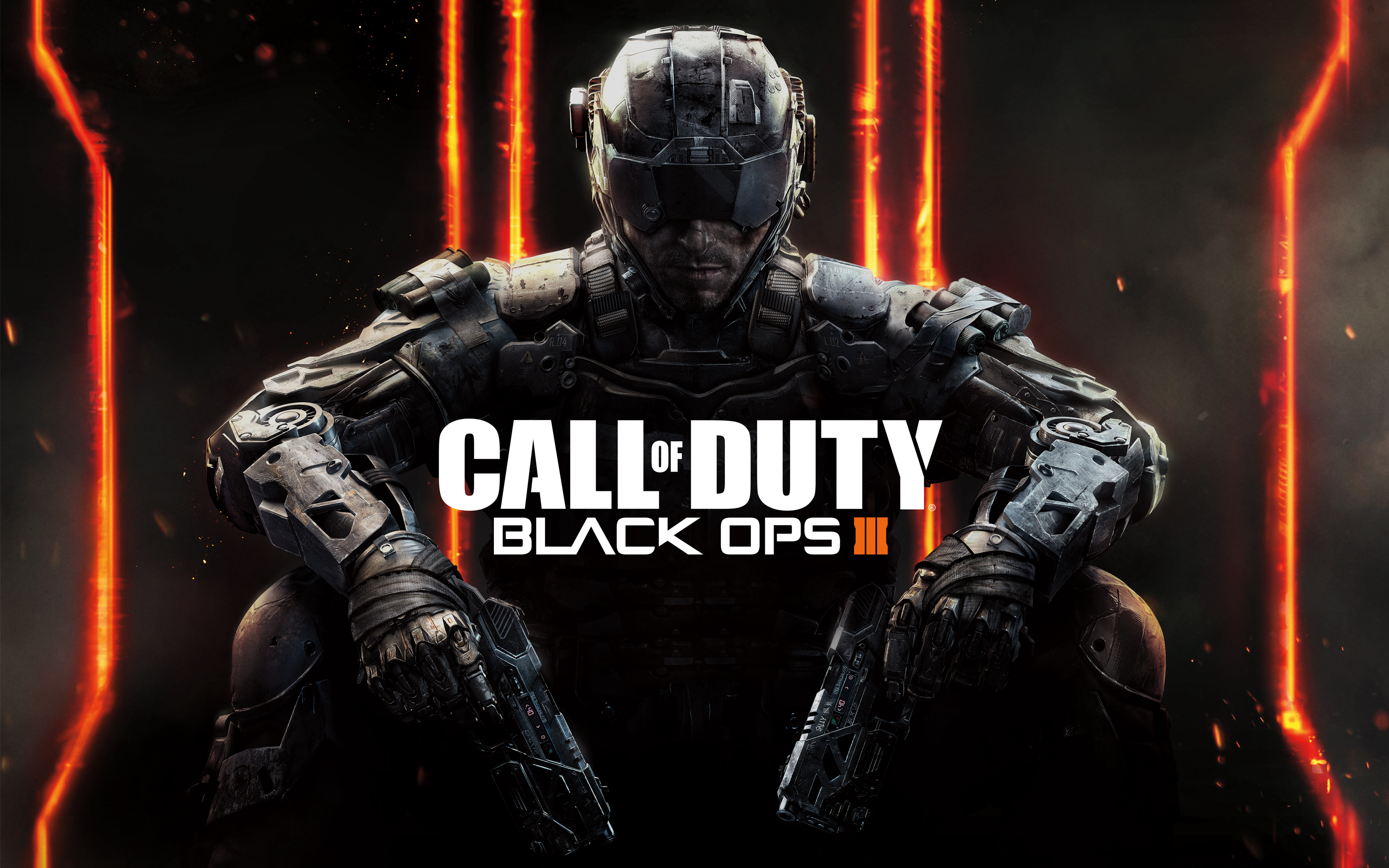 لعشاق الأونلاين إليكم Call of Duty: Black Ops III مقابل 15دولار