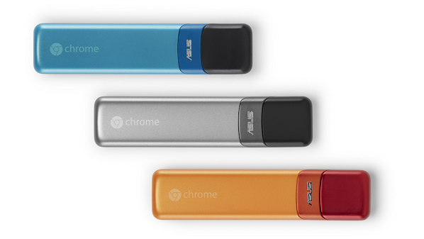 جوجل تطلق جهاز Chromebit رسميًا في الأسواق