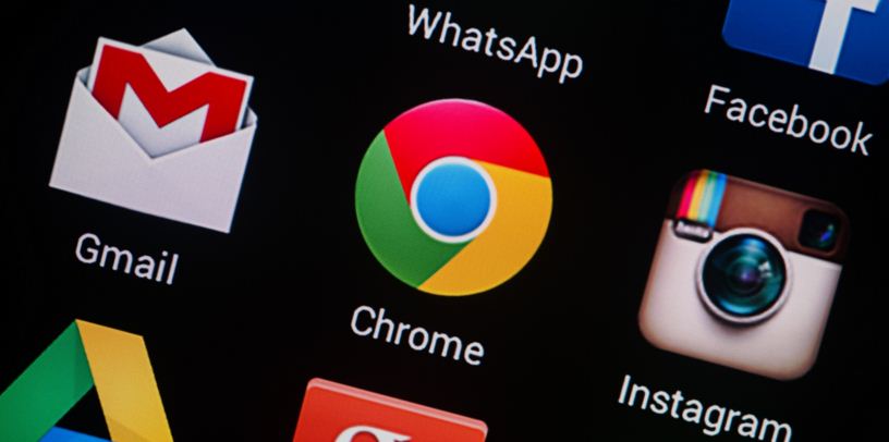 متصفح Google Chrome يحصل على 2 بليون تحميل