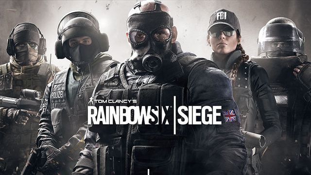 تحديد فترة لعب مجانية للجميع في لعبة Rainbow Six Siege و حصولها على تحديث ضخم قريباً