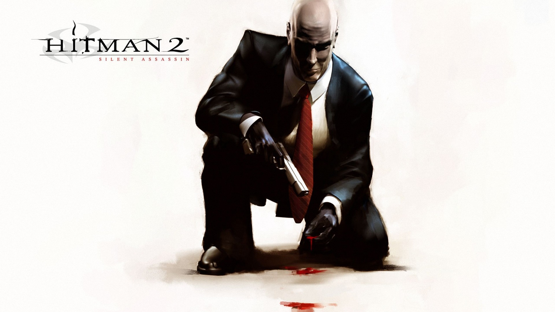 احصل الآن على نسخة مجانية من لعبة Hitman 2: Silent Assassin