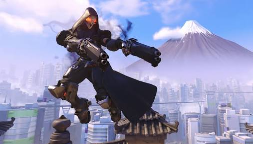 كيف تدخل بيتا لعبة Overwatch بعد اغلاقه