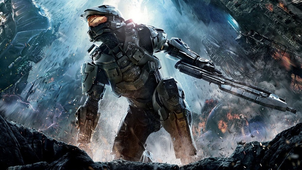 مايكروسوفت لا تود إطلاق سلسلة Halo على PC لذا المعجبين يطورون لعبة له