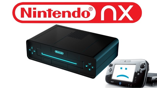 إشاعة منصة الألعاب Nintendo NX ستصدر بالربع الثاني لعام 2016