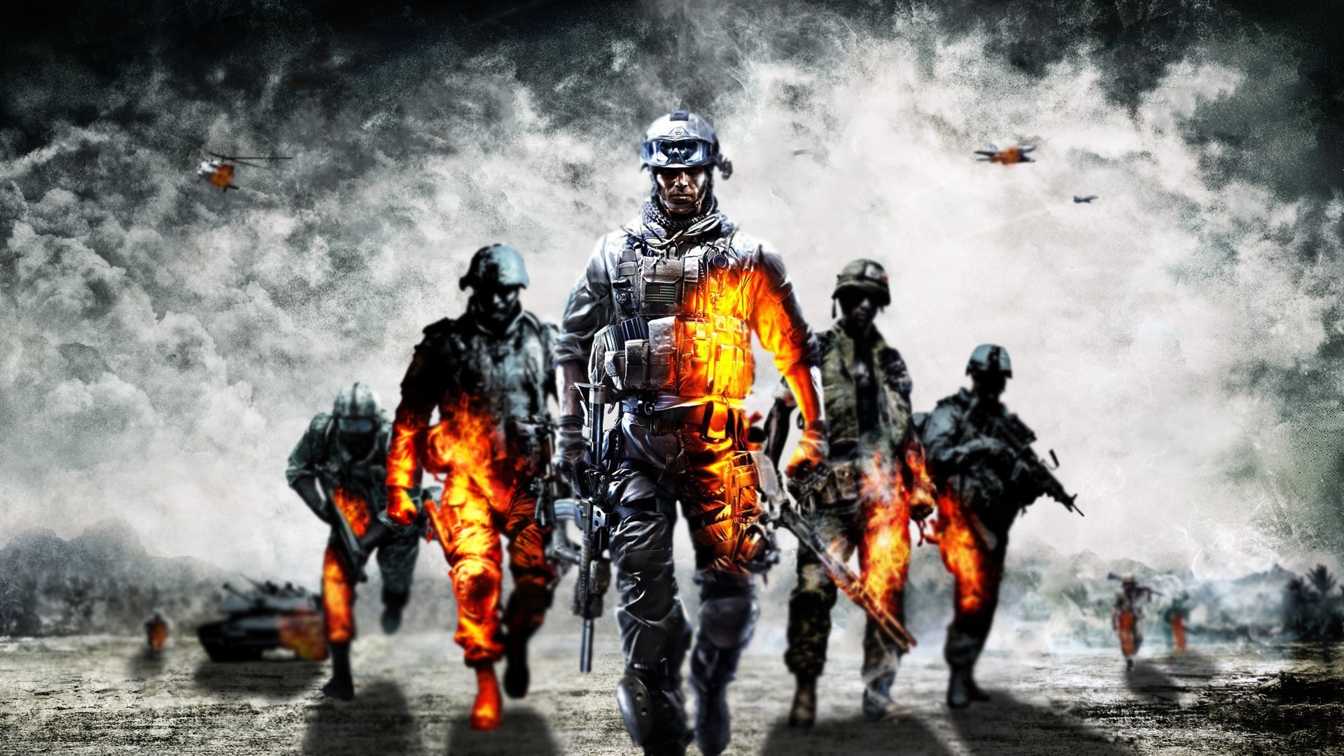 لعبة Battlefield 5 ستدور أحداثها بالحرب العالمية الأولى وستكون تخطيطية