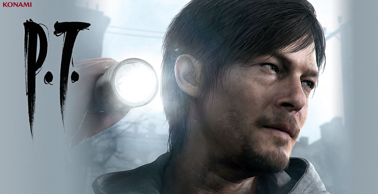 كيف تحمل ديمو لعبة الرعب الملغاة P.T. Silent Hill بعد حذفه نهائياً