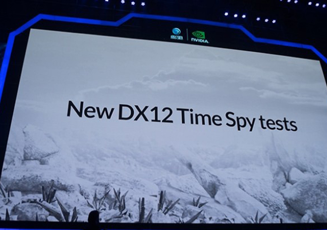 بينشمارك 3DMark Time Spy أثقل 5 مرات من Fire Strike!